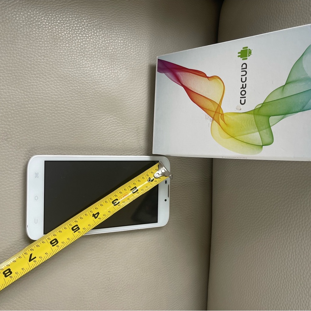 Android Smartphone/ Tablet - Picture 3 of 5